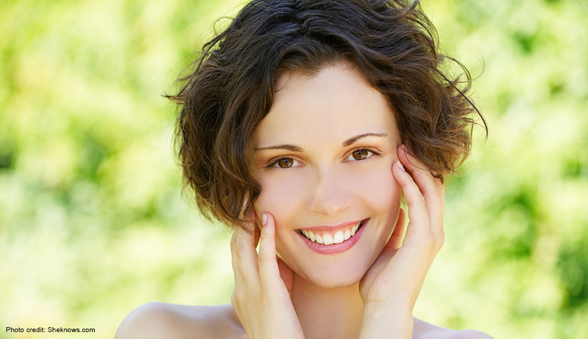4 Ways To Overhaul Your Skin Care for Spring!